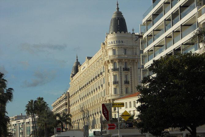 Private tour on the French Riviera with comfortable minivan.MONACO NICE ST PAUL - Who Is This Tour Best Suited For?