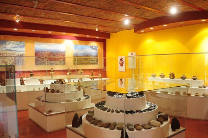 Private Tour one day of Adventure in the Guachimontones and Tequila Pueblo Mágico - Final Thoughts