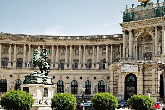 Private Tour: One Perfect Day in Vienna - How Does the Price Reflect the Value?