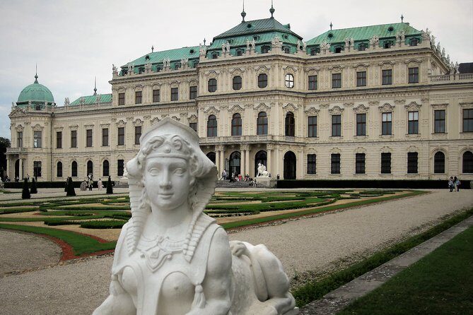 Private Tour: One Perfect Day in Vienna - Frequently Asked Questions