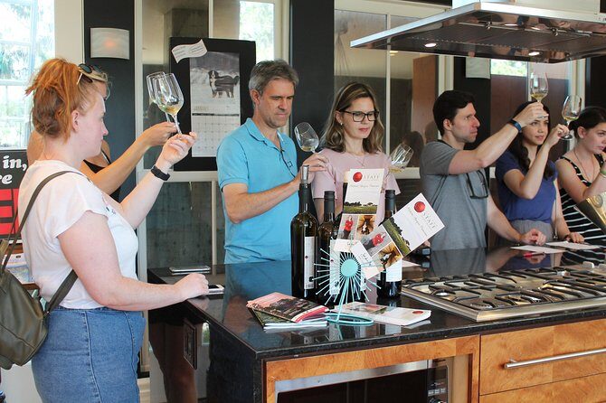 Private Tour or Private Transportation From Toronto Anywhere - An Inside Look at the Private Tour Experience from Toronto