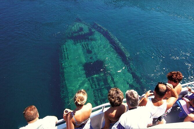 Private Tour or Private Transportation From Toronto Anywhere - The Experience in Practice: What to Expect During Your Day