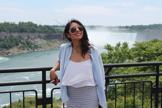 Private Tour or Private Transportation From Toronto Anywhere - FAQs