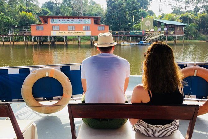 Private Tour : Orang Utan Island & Perak Cave Temple from Kuala Lumpur - Authentic Insights: What Travelers Say