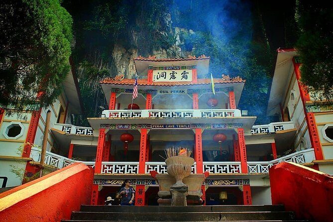 Private Tour : Orang Utan Island & Perak Cave Temple from Kuala Lumpur - Who Should Consider This Tour?