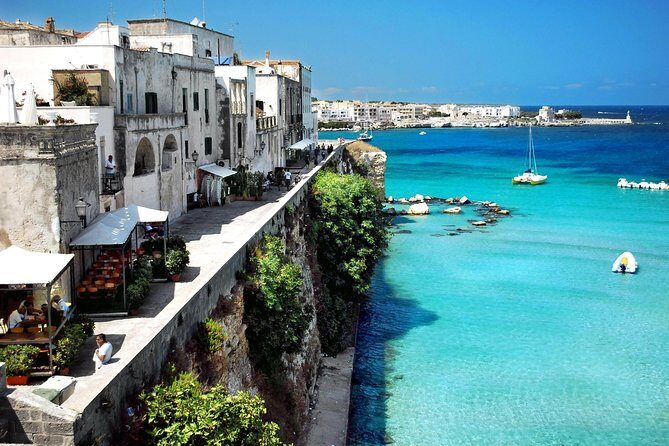 Private Tour: Otranto Guided Walking Tour - Exploring Otranto: A Private Guided Walking Tour Review
