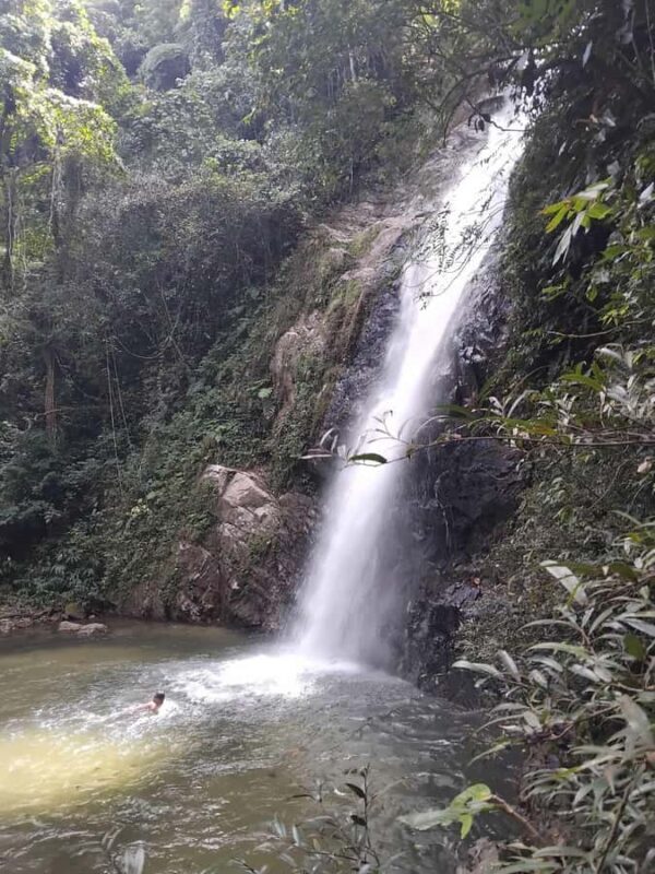 Private Tour: Pacific's Largest Dunes & Famous Waterfall - Who Will Appreciate This Tour?