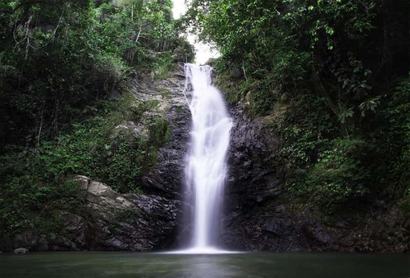 Private Tour: Pacific's Largest Dunes & Famous Waterfall - Final Thoughts