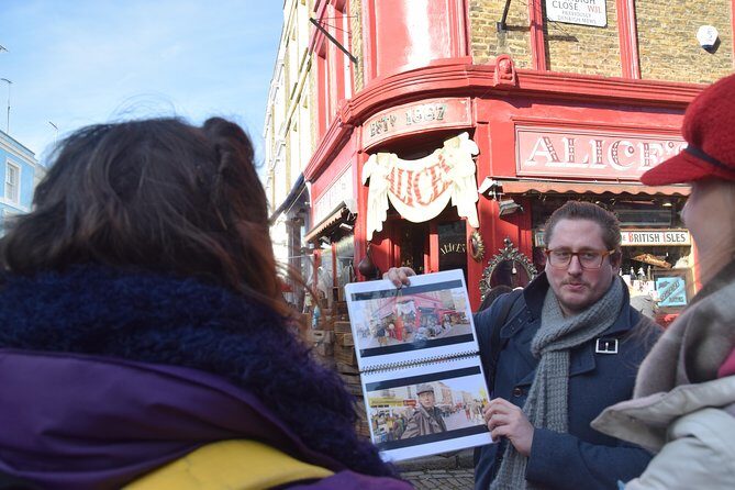 Private Tour: Paddington Taxi Tour of Filming Locations - A Review of the Private Paddington Taxi Tour in London