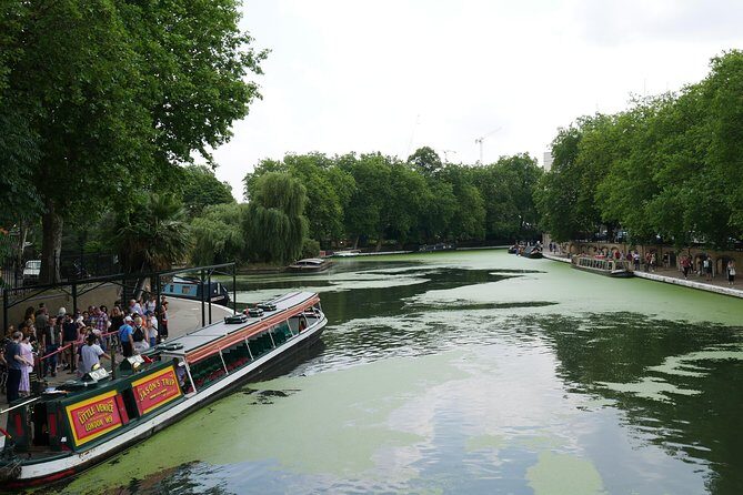 Private Tour: Paddington Taxi Tour of Filming Locations - Who Will Love This Tour?