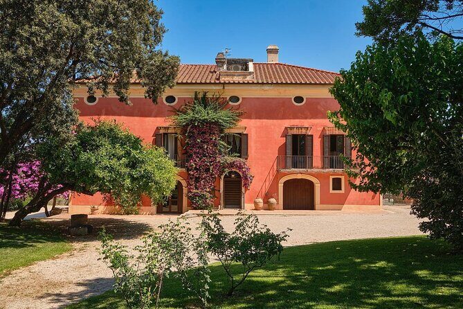 Private Tour: Paestum, Mozzarella Bufala guided tour and lunch - What’s Included and What You Should Consider