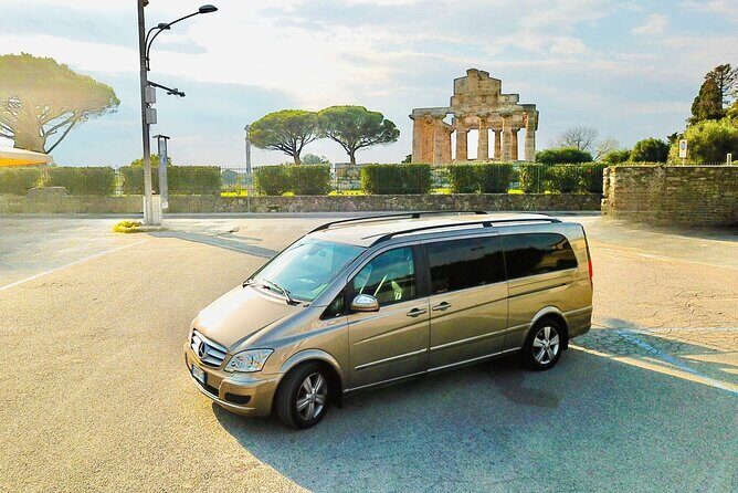 Private Tour: Paestum, Mozzarella Bufala guided tour and lunch - The Sum Up