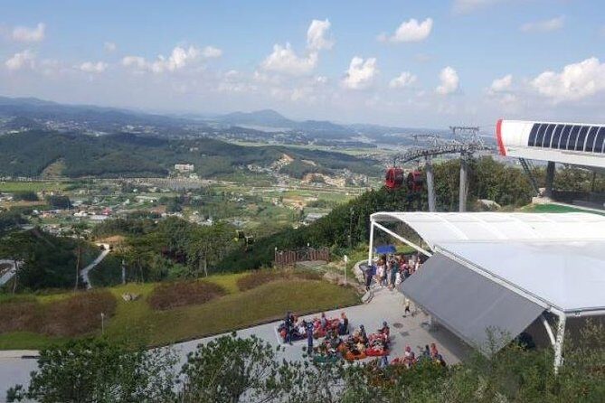 Private Tour - Paju Imjingak,DMZ, and Ganghwado Island Overnight Tour - FAQ