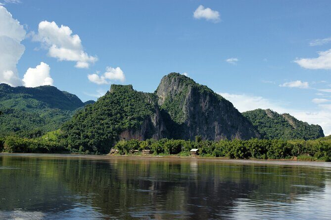 Private Tour: Pak Ou Cave and Kuang Si Waterfall Tour from Luang Prabang - Additional Insights from Reviewers