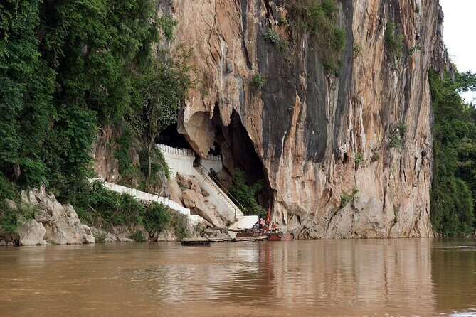 Private Tour: Pak Ou Cave and Kuang Si Waterfall Tour from Luang Prabang - Practical Tips for Future Travelers