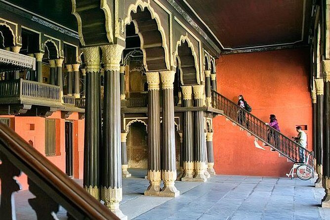 Private Tour: Palaces of Bangalore - Who Will Appreciate This Tour?