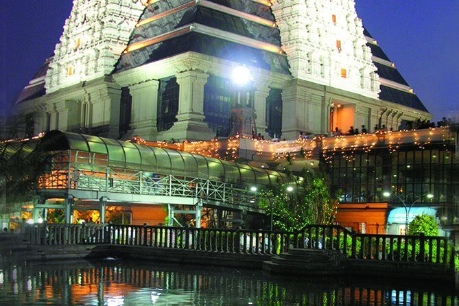 Private Tour: Palaces of Bangalore - FAQ
