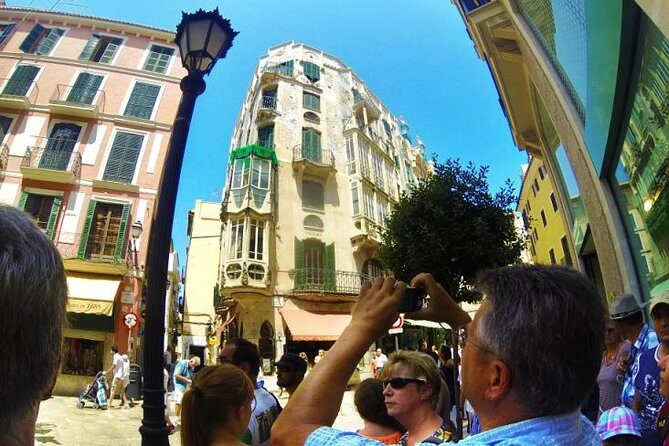 Private Tour: Palma de Mallorca Old Town, Palma Cathedral and Cruise - Who Is This Tour Best For?