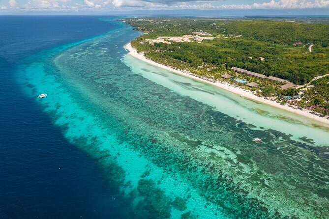 Private Tour Panglao Island Full Day from Bohol - Key Points