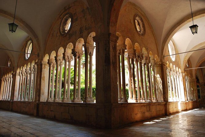 Private Tour: Panoramic Dubrovnik Tour Including Old Town Walking Tour - A Deep Dive into the Dubrovnik Experience