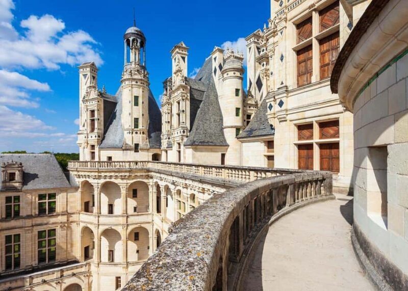Private Tour Paris: Chambord Castle with Golf Cart + Gift - Is This Tour Worth It?