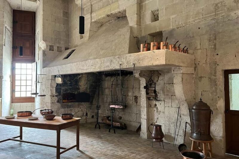 Private Tour Paris: Chambord Castle with Golf Cart + Gift - Final Thoughts