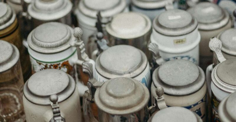 Private Tour: Paris Saint-Ouen Flea Market Experience - Final Thoughts