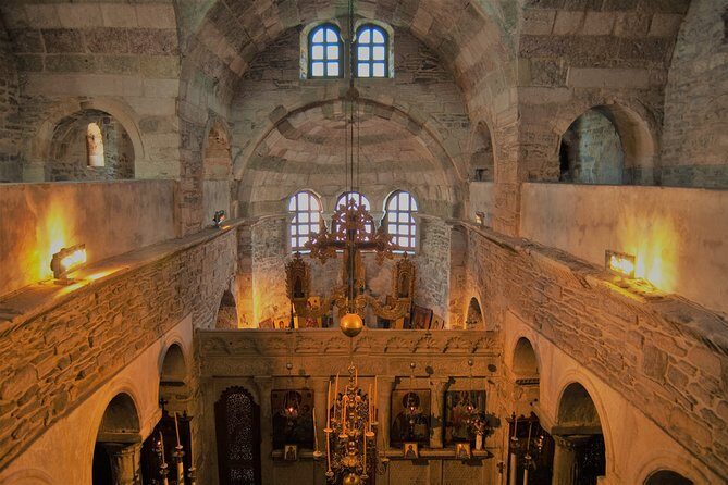 Private tour: Paros highlights 6 hours - Who Will Love This Tour?