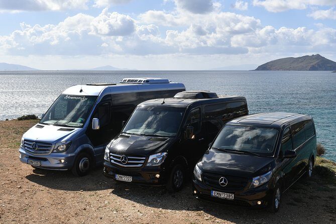 Private tour: Paros highlights 6 hours - The Sum Up: Is This Tour Right for You?