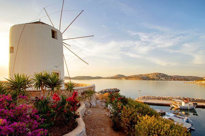 Private tour: Paros highlights 6 hours - FAQ