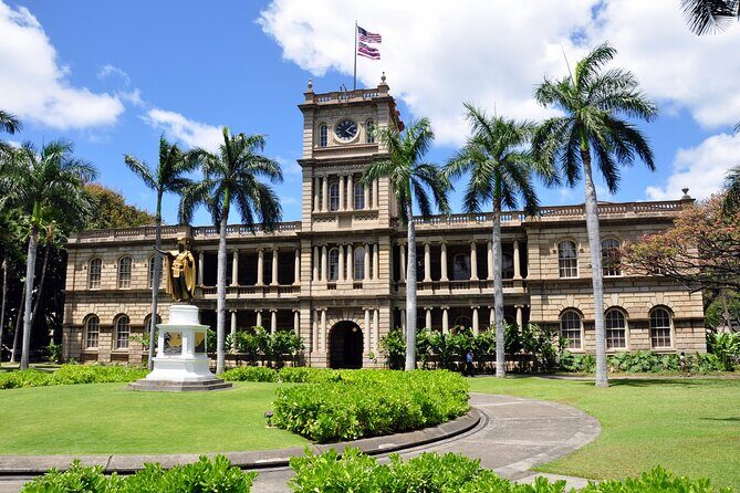 Private Tour Pearl Harbor and Honolulu City - Who Should Consider This Tour?