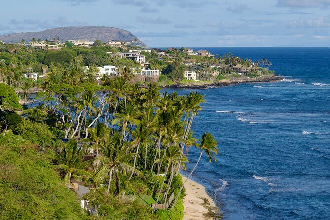 Private Tour-Pearl Harbor with Arizona Memorial + Scenic Lookouts - An In-Depth Look at the Tour Itinerary