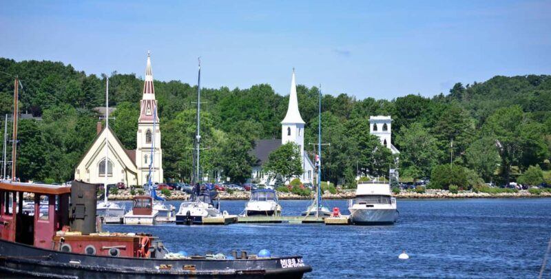 Private Tour: Peggys Cove, Mahone Bay & Lunenburg 8 hrs - Practical Considerations