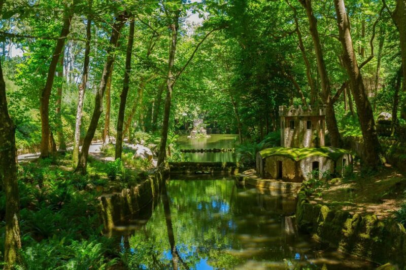 Private Tour: Pena Palace, Cascais, Cabo da Roca & Wine - An In-Depth Look at the Itinerary