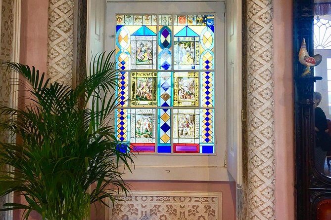 Private Tour, Pena Palace,Sintra,Cascais and Full Day Wine Tasting - Who Is This Tour Perfect For?