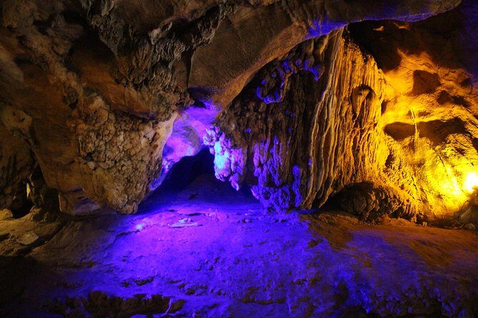Private tour] Perfect day! Sticky waterfall + ChiangDao Cave + Wat BandenTemple - Practical Details and What You Should Know