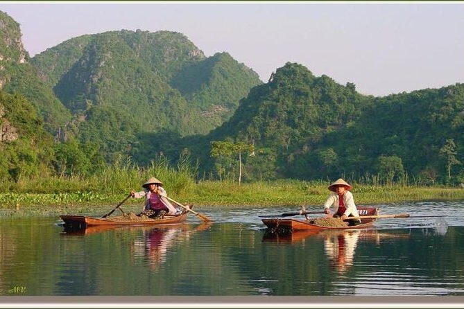 Private tour Perfume pagoda from Hanoi - Diving into the Experience: What to Expect from the Tour
