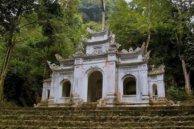 Private tour Perfume pagoda from Hanoi - What We Noticed from the Reviews