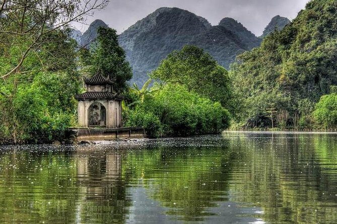 Private tour Perfume pagoda from Hanoi - Who Should Book This Tour?