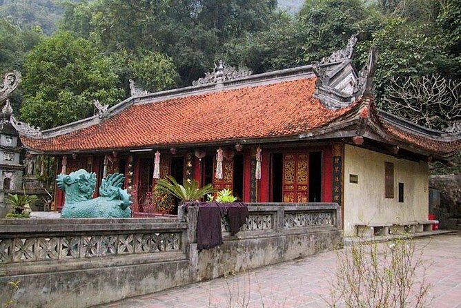 Private tour Perfume pagoda from Hanoi - Final Thoughts