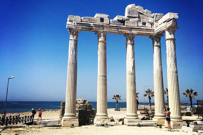 Private Tour Perge, Aspendos, Waterfall ... - Who Would Love This Tour?