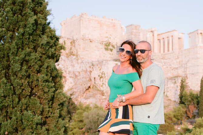 Private Tour: Personal Photoshooting in Athens - Why Choose the Private Photoshoot Tour in Athens?