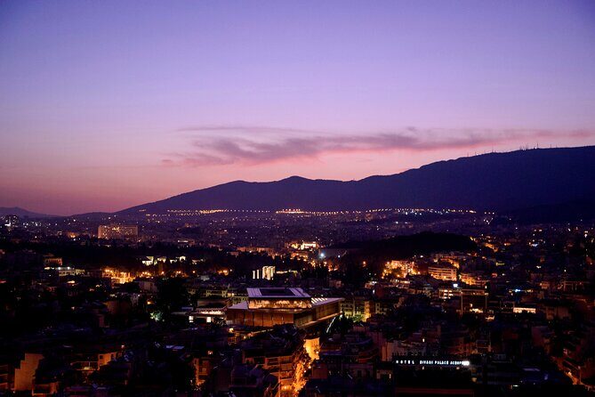 Private Tour: Personal Photoshooting in Athens - Deep Dive into the Experience