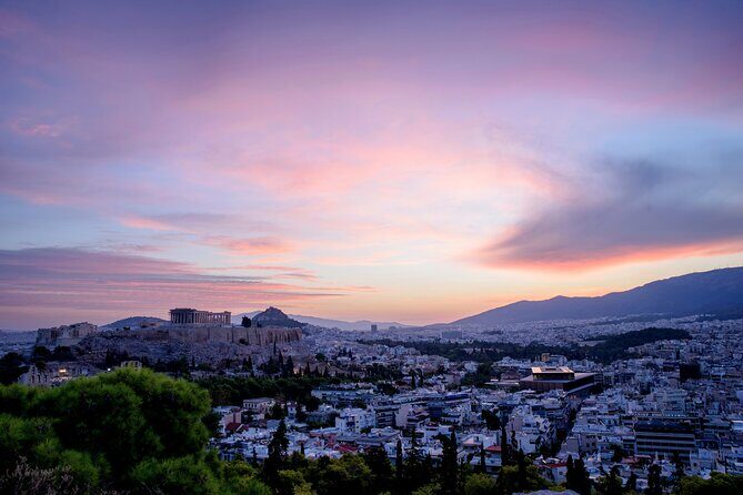 Private Tour: Personal Photoshooting in Athens - Practical Details & Tips