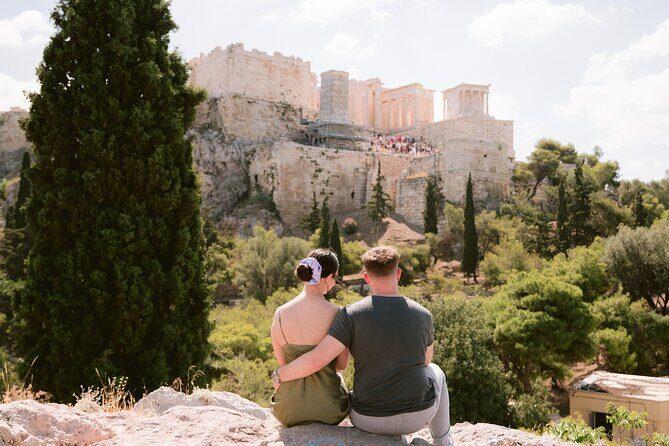 Private Tour: Personal Photoshooting in Athens - FAQ
