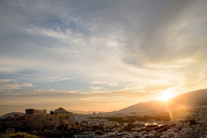 Private Tour: Personal Photoshooting in Athens - Final Thoughts