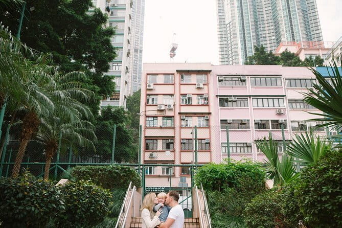 Private Tour: Personal Travel and Vacation Photographer Tour in Hong Kong - FAQs