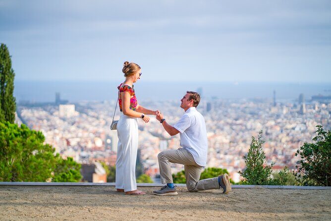 Private Tour: Personal Travel Photographer Tour in Barcelona - Practical Aspects