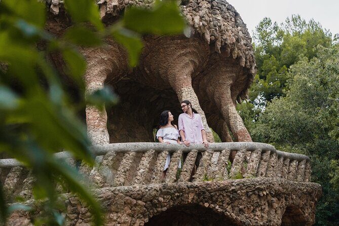 Private Tour: Personal Travel Photographer Tour in Barcelona - Who Should Consider This Tour?