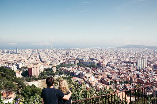 Private Tour: Personal Travel Photographer Tour in Barcelona - The Sum Up